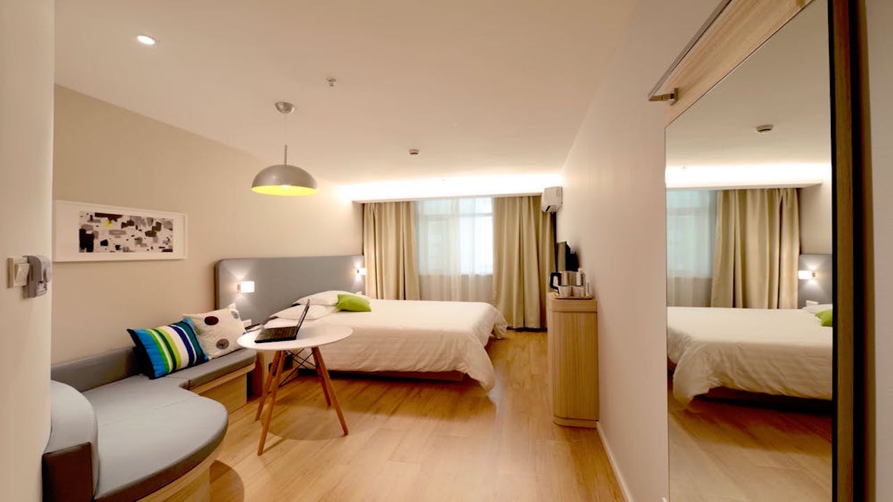 room