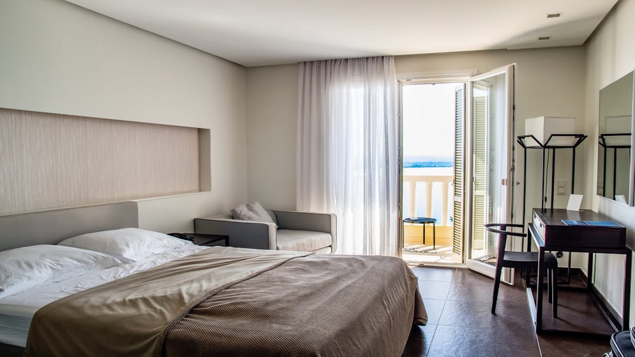 room
