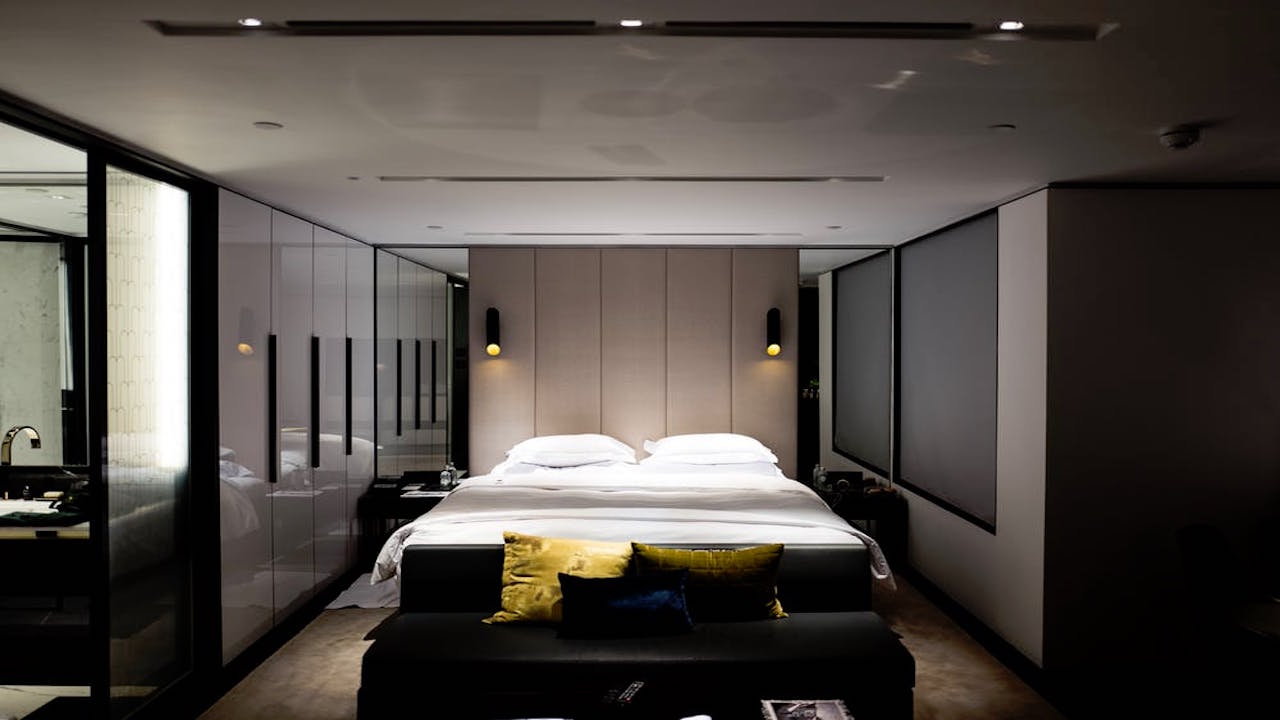 room