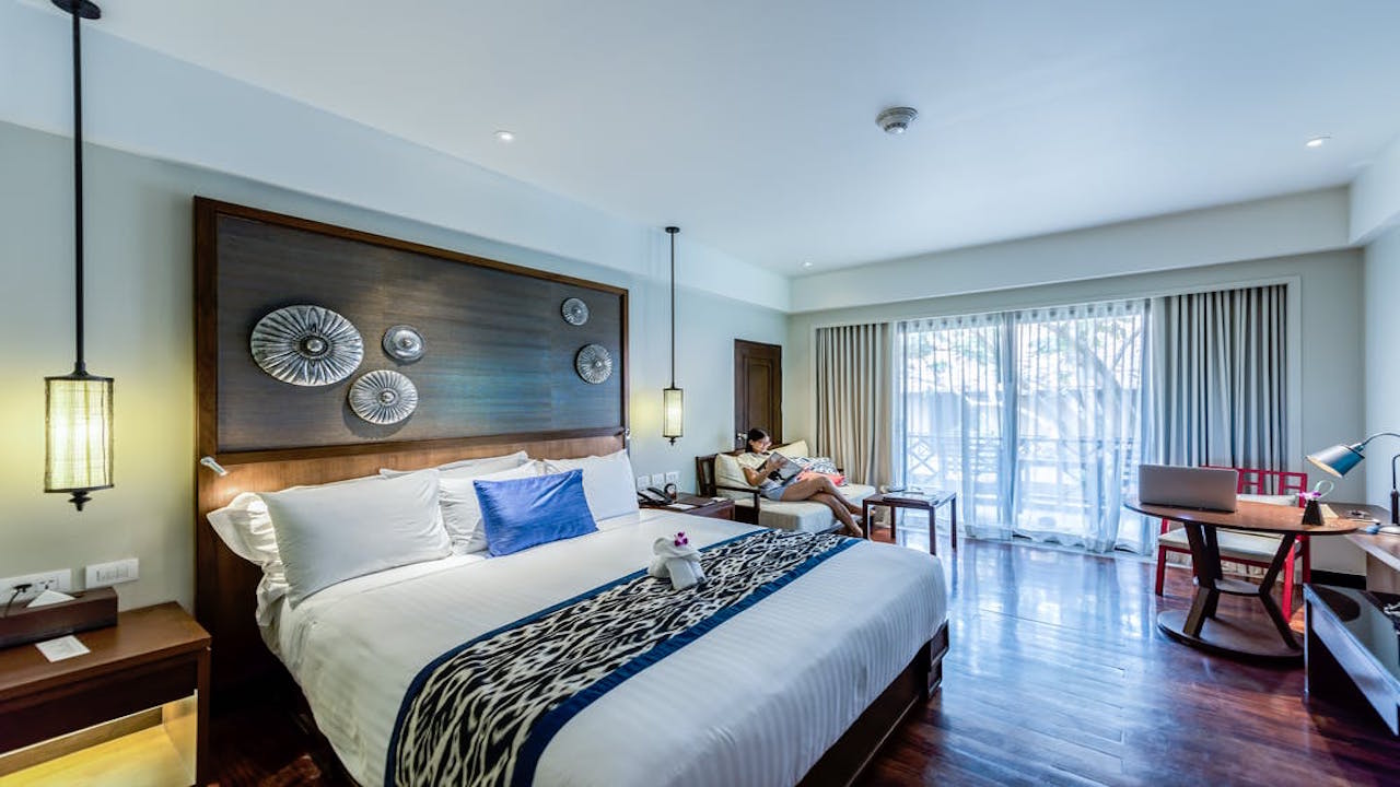 room