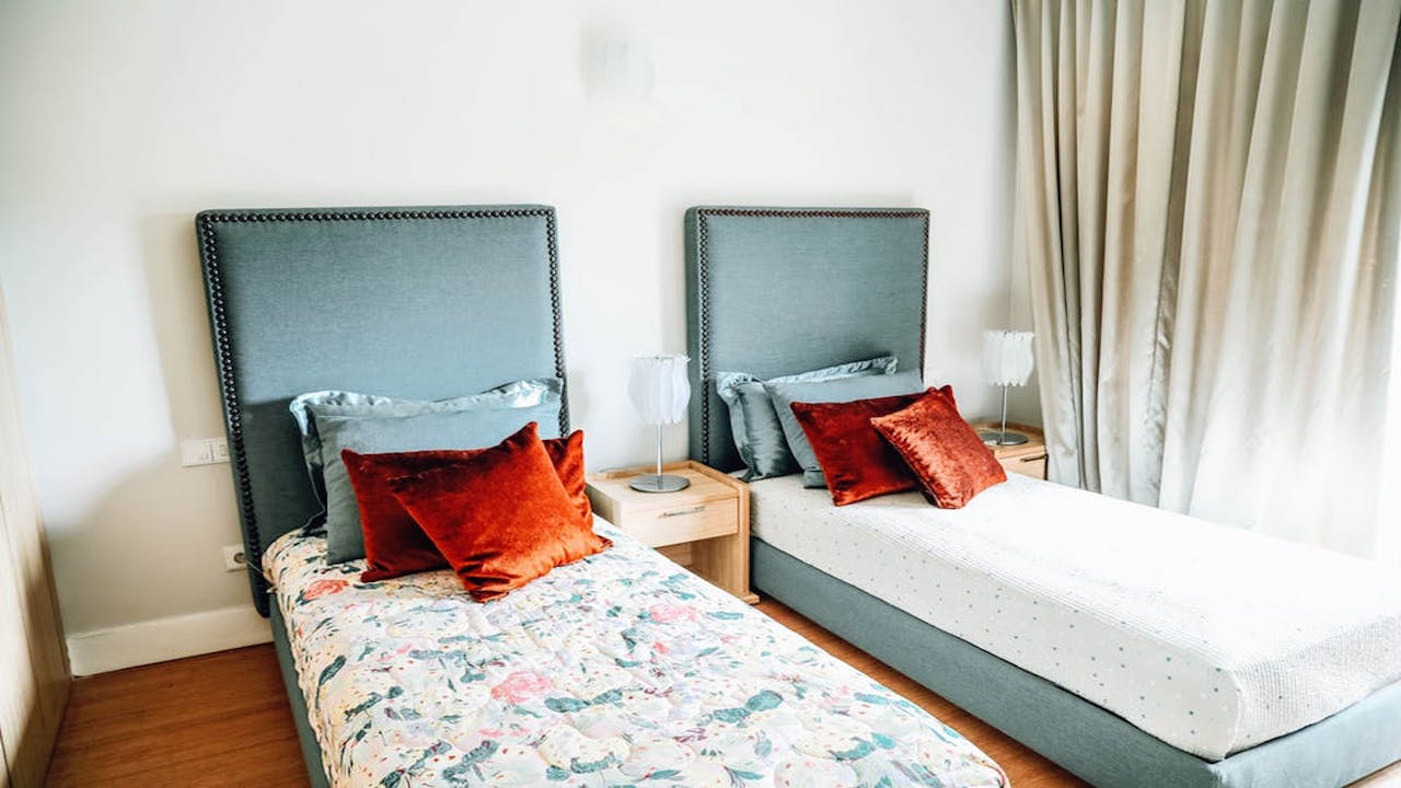 room